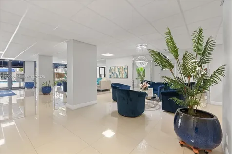 1600 S Ocean Drive Hollywood FL 33019
