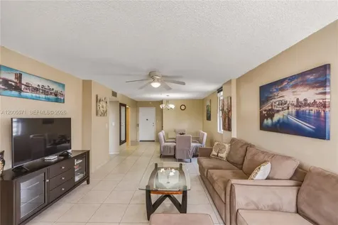 1600 S Ocean Drive Hollywood FL 33019