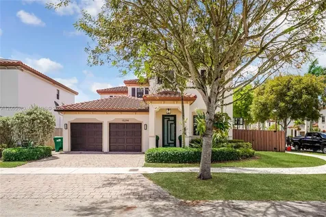 15294 SW 173rd Street Miami FL 33187