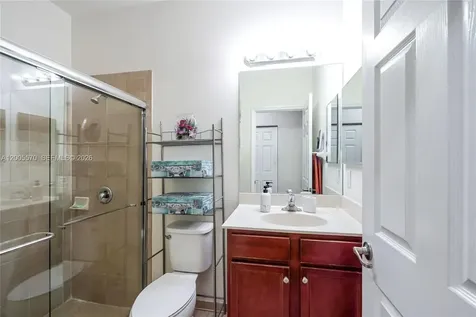 15294 SW 173rd Street Miami FL 33187