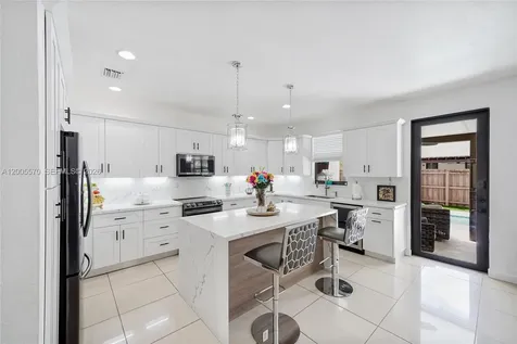 15294 SW 173rd Street Miami FL 33187