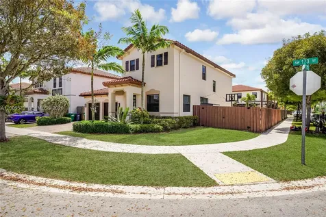 15294 SW 173rd Street Miami FL 33187