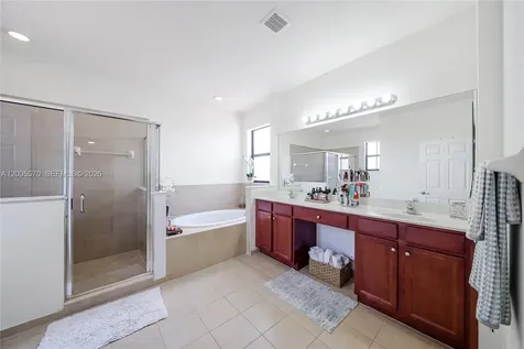 15294 SW 173rd Street Miami FL 33187