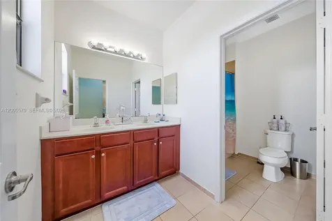 15294 SW 173rd Street Miami FL 33187