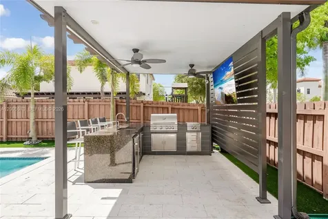 15294 SW 173rd Street Miami FL 33187