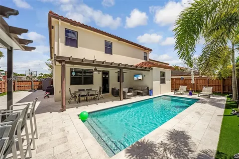 15294 SW 173rd Street Miami FL 33187