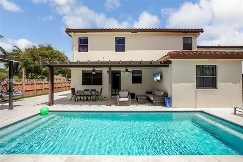 15294 SW 173rd Street Miami FL 33187