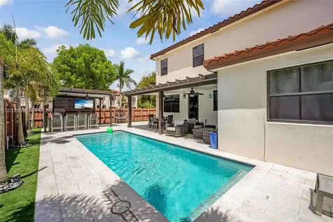 15294 SW 173rd Street Miami FL 33187
