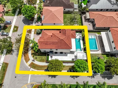 15294 SW 173rd Street Miami FL 33187