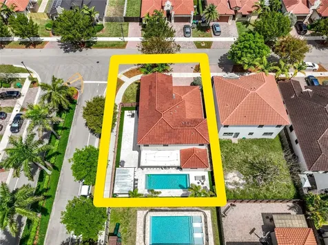 15294 SW 173rd Street Miami FL 33187