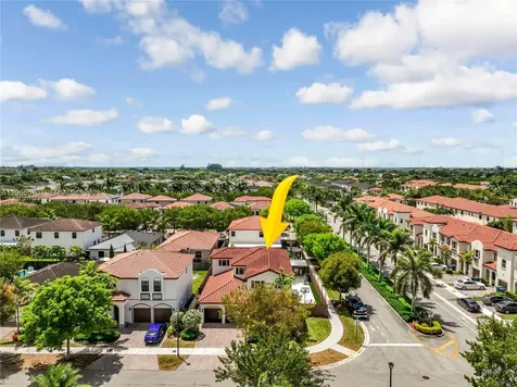 15294 SW 173rd Street Miami FL 33187