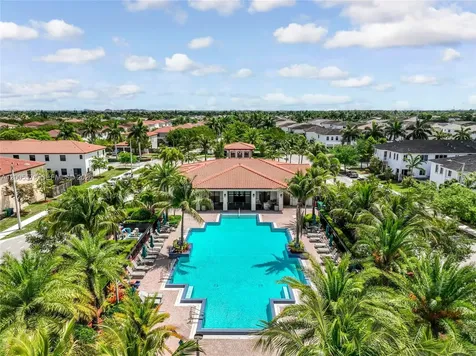 15294 SW 173rd Street Miami FL 33187