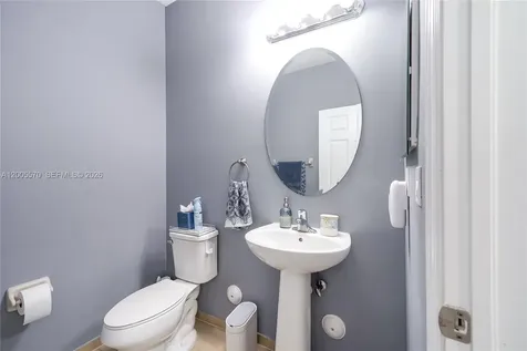 15294 SW 173rd Street Miami FL 33187