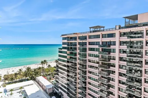 5255 Collins Avenue Miami Beach FL 33140