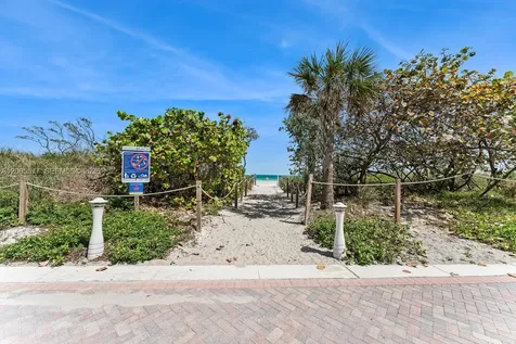 5255 Collins Avenue Miami Beach FL 33140