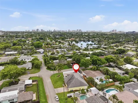 4361 NE 13th Terrace Oakland Park FL 33334
