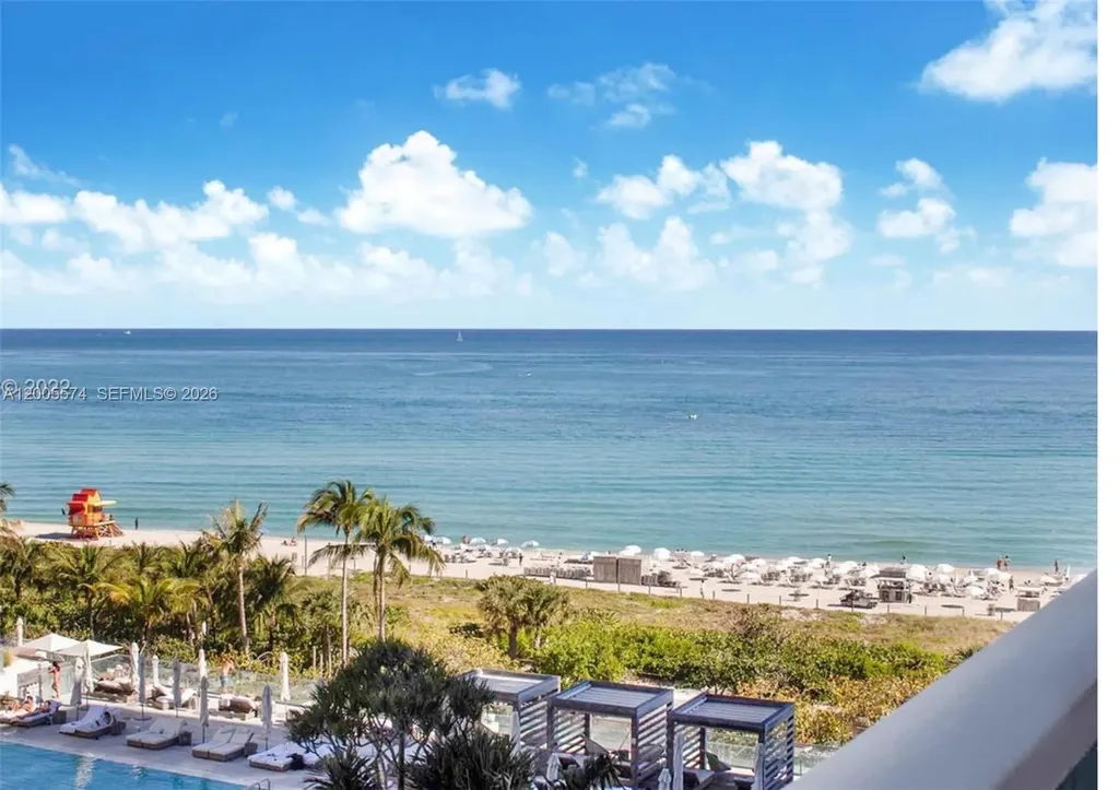 2301 Collins Avenue Miami Beach FL 33139