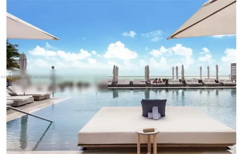 2301 Collins Avenue Miami Beach FL 33139