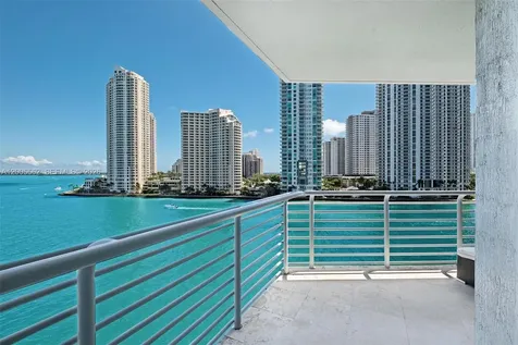 325 S Biscayne Boulevard Miami FL 33131