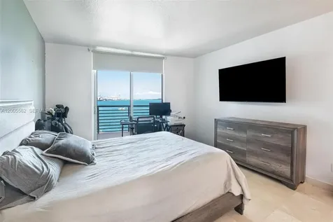 325 S Biscayne Boulevard Miami FL 33131