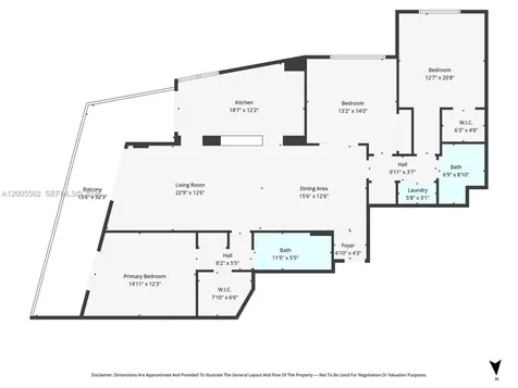 325 S Biscayne Boulevard Miami FL 33131