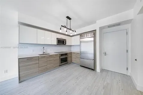 1300 Brickell Bay Drive Miami FL 33131
