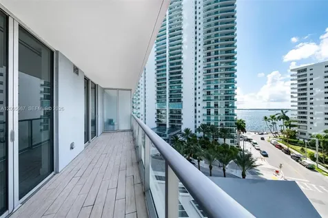 1300 Brickell Bay Drive Miami FL 33131