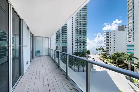 1300 Brickell Bay Drive Miami FL 33131