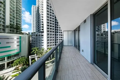1300 Brickell Bay Drive Miami FL 33131