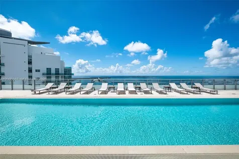 1300 Brickell Bay Drive Miami FL 33131