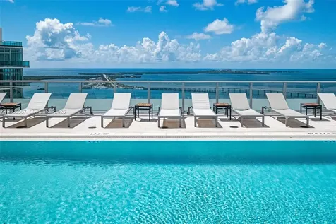 1300 Brickell Bay Drive Miami FL 33131