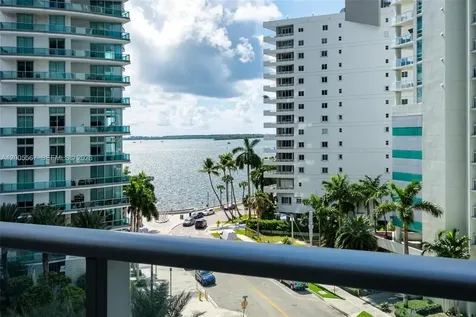 1300 Brickell Bay Drive Miami FL 33131