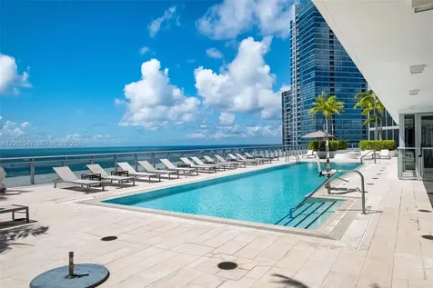 1300 Brickell Bay Drive Miami FL 33131