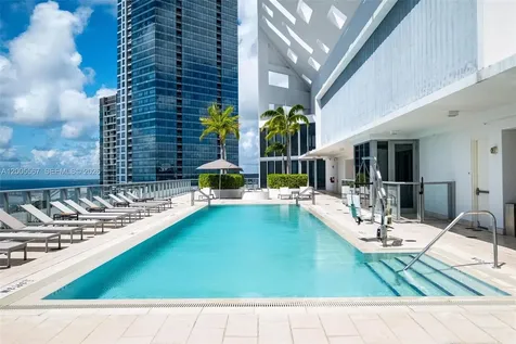 1300 Brickell Bay Drive Miami FL 33131