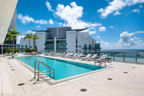 1300 Brickell Bay Drive Miami FL 33131