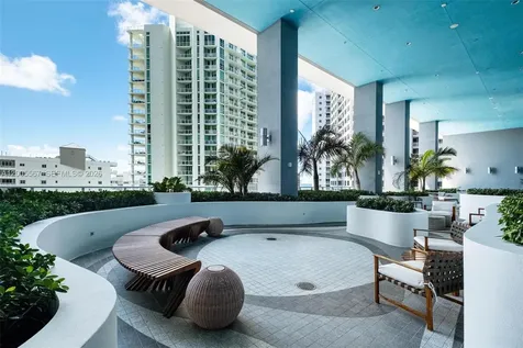 1300 Brickell Bay Drive Miami FL 33131
