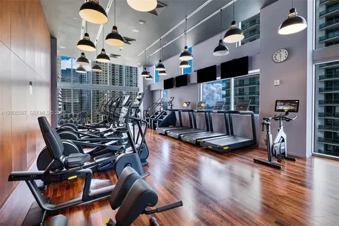 1300 Brickell Bay Drive Miami FL 33131