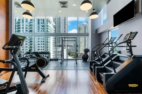 1300 Brickell Bay Drive Miami FL 33131
