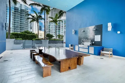 1300 Brickell Bay Drive Miami FL 33131