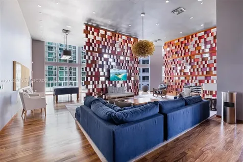 1300 Brickell Bay Drive Miami FL 33131