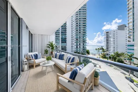1300 Brickell Bay Drive Miami FL 33131