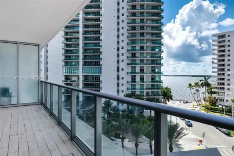 1300 Brickell Bay Drive Miami FL 33131
