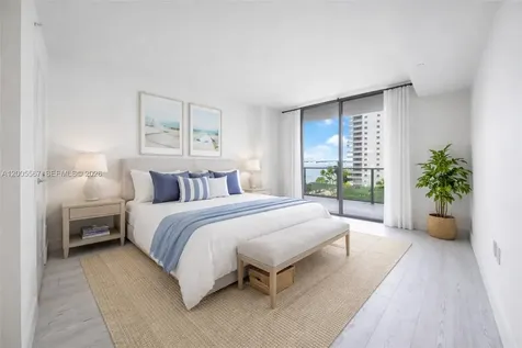 1300 Brickell Bay Drive Miami FL 33131