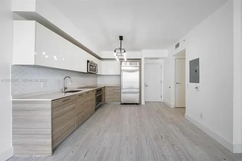 1300 Brickell Bay Drive Miami FL 33131