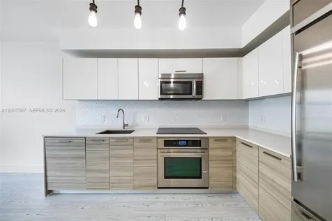 1300 Brickell Bay Drive Miami FL 33131