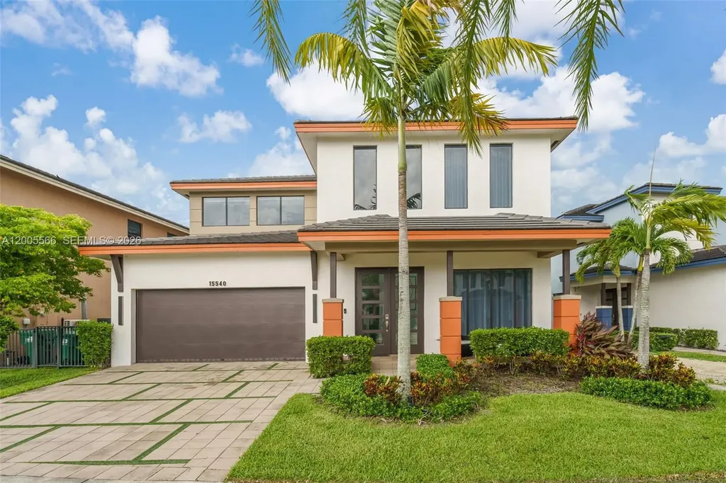 15540 NW 88th Avenue Miami Lakes FL 33018