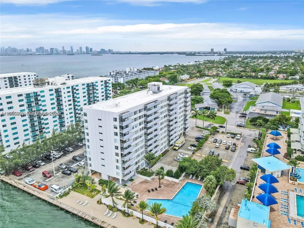 7545 E Treasure Drive North Bay Village FL 33141
