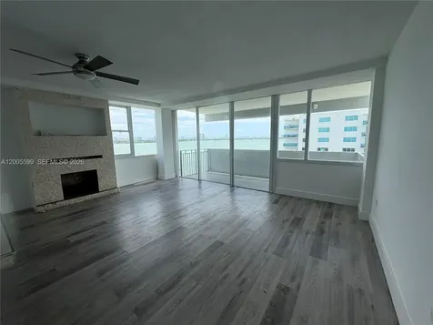 7545 E Treasure Drive North Bay Village FL 33141