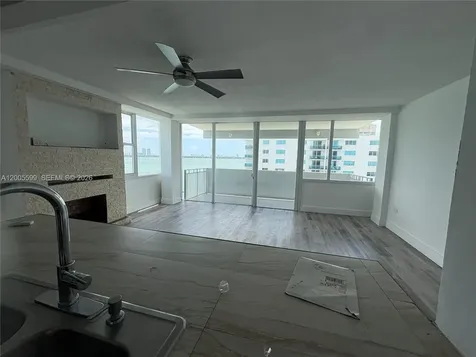 7545 E Treasure Drive North Bay Village FL 33141