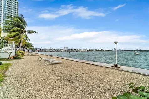 7545 E Treasure Drive North Bay Village FL 33141